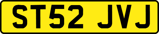 ST52JVJ