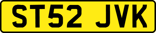 ST52JVK