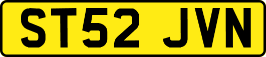 ST52JVN