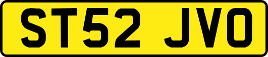ST52JVO