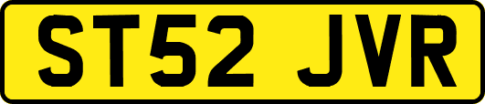 ST52JVR