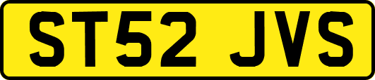 ST52JVS