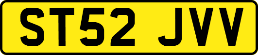 ST52JVV