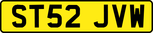 ST52JVW