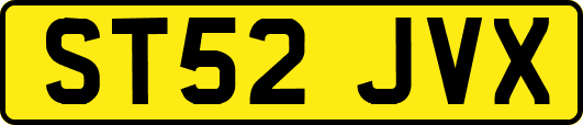 ST52JVX
