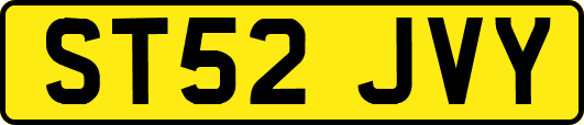 ST52JVY