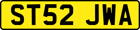 ST52JWA