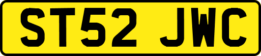 ST52JWC