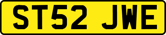 ST52JWE