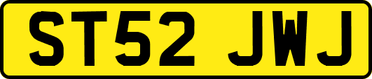 ST52JWJ