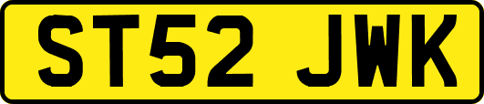ST52JWK