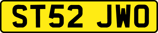 ST52JWO