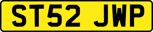 ST52JWP