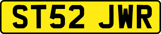 ST52JWR