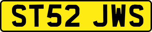 ST52JWS