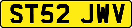 ST52JWV