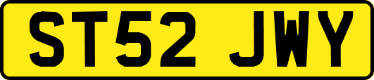 ST52JWY