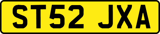 ST52JXA