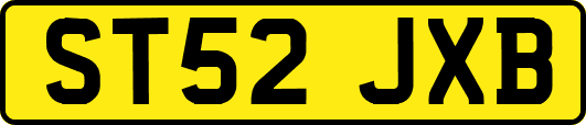 ST52JXB