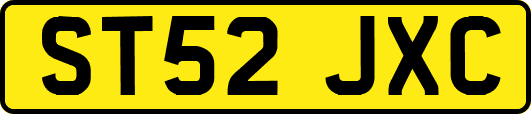 ST52JXC