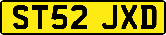 ST52JXD