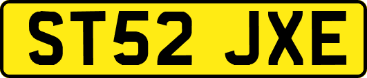 ST52JXE