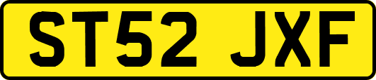 ST52JXF