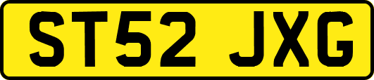 ST52JXG