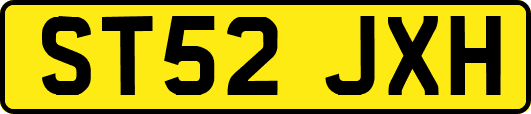ST52JXH