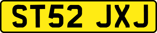 ST52JXJ