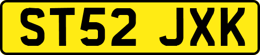 ST52JXK