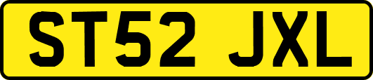 ST52JXL