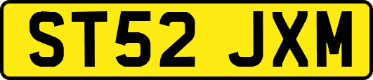 ST52JXM