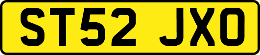 ST52JXO