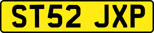 ST52JXP