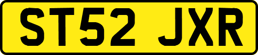 ST52JXR