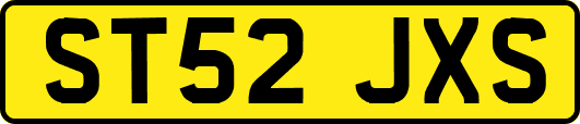 ST52JXS