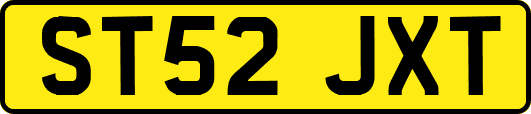 ST52JXT