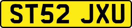 ST52JXU