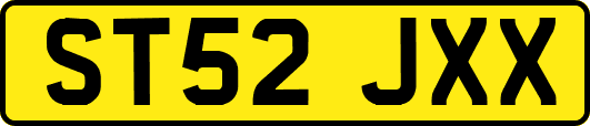 ST52JXX
