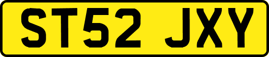 ST52JXY