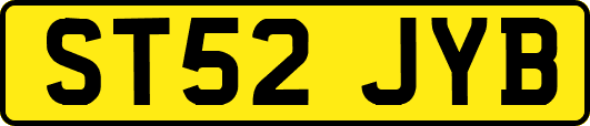 ST52JYB