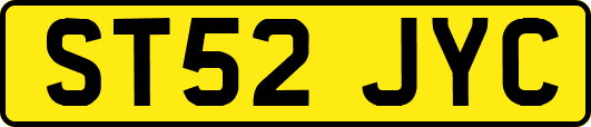 ST52JYC