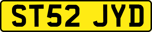 ST52JYD