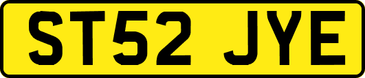 ST52JYE