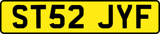 ST52JYF