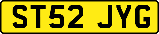 ST52JYG