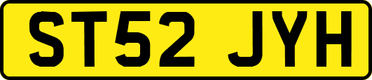ST52JYH