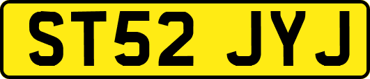 ST52JYJ