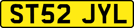 ST52JYL